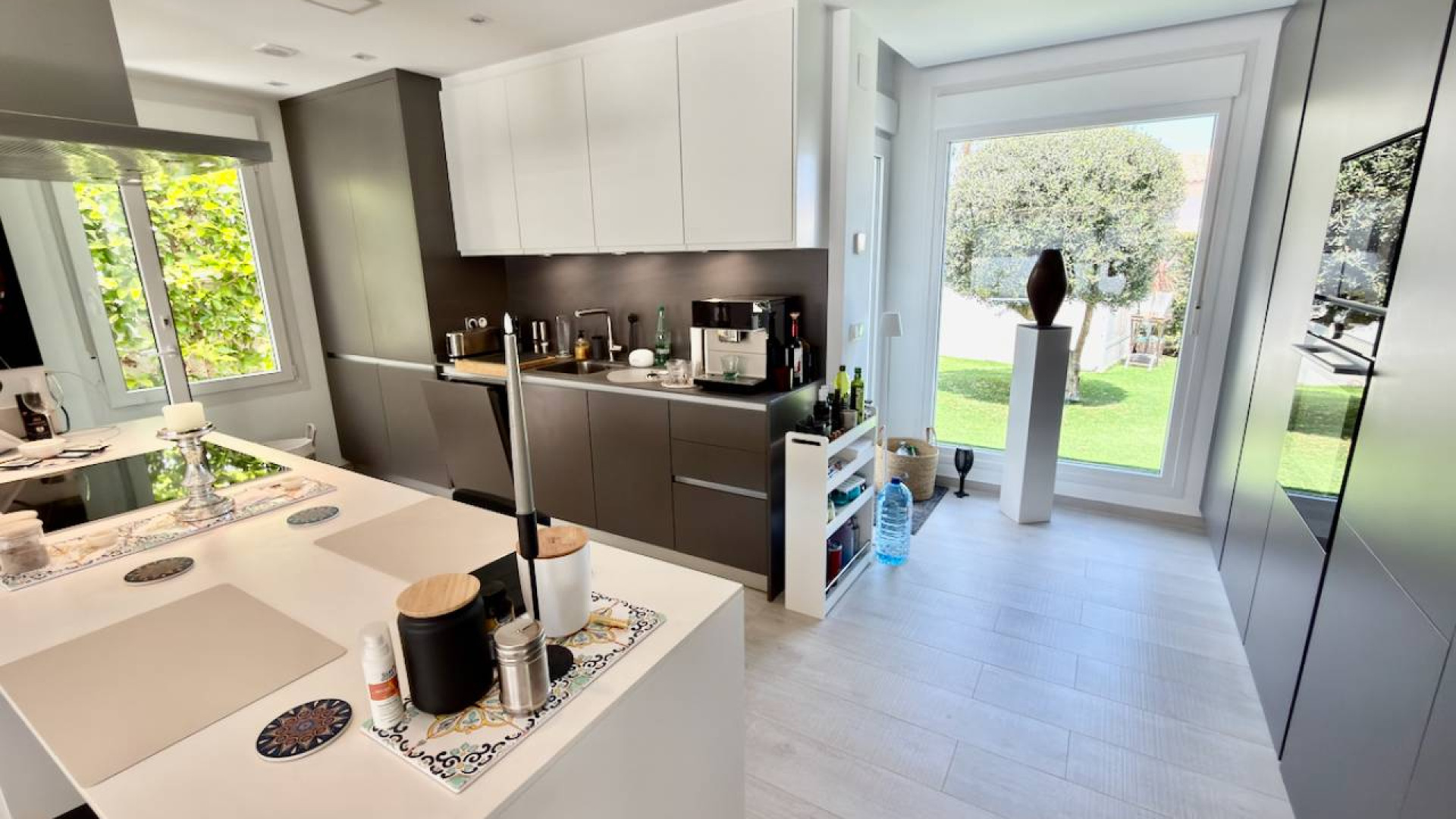 Revente - Detached Villa - La Finca Golf - La finca Golf