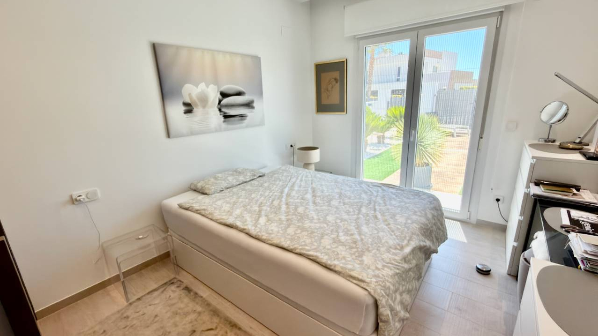 Revente - Detached Villa - La Finca Golf - La finca Golf
