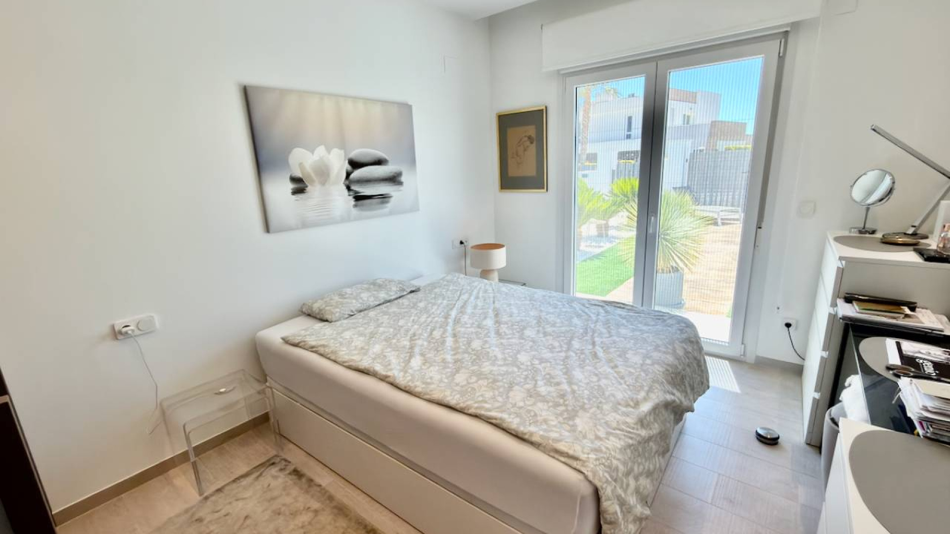 Revente - Detached Villa - La Finca Golf - La finca Golf