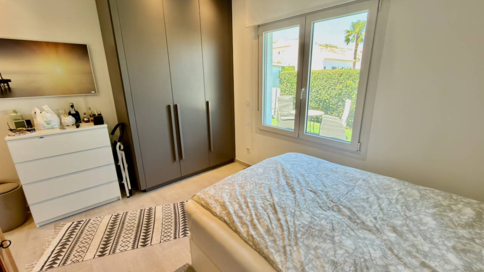 Revente - Detached Villa - La Finca Golf - La finca Golf