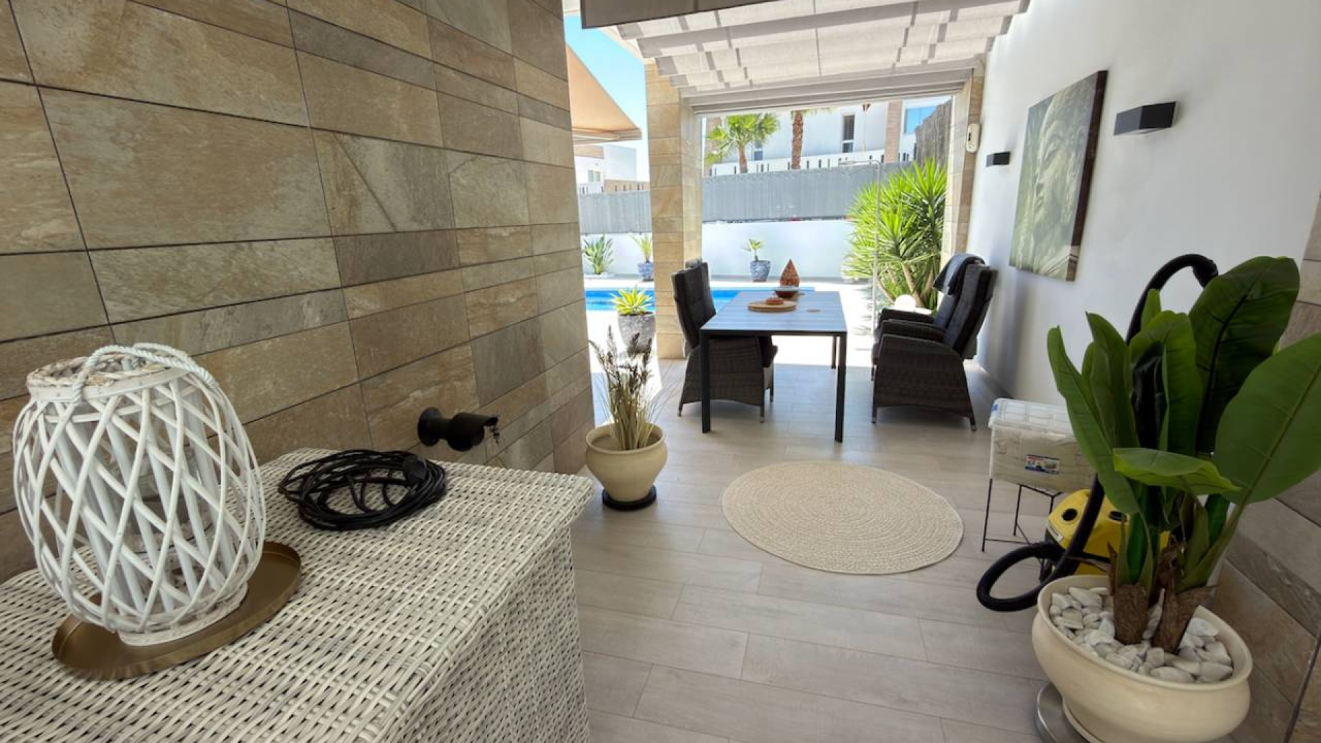 Revente - Detached Villa - La Finca Golf - La finca Golf