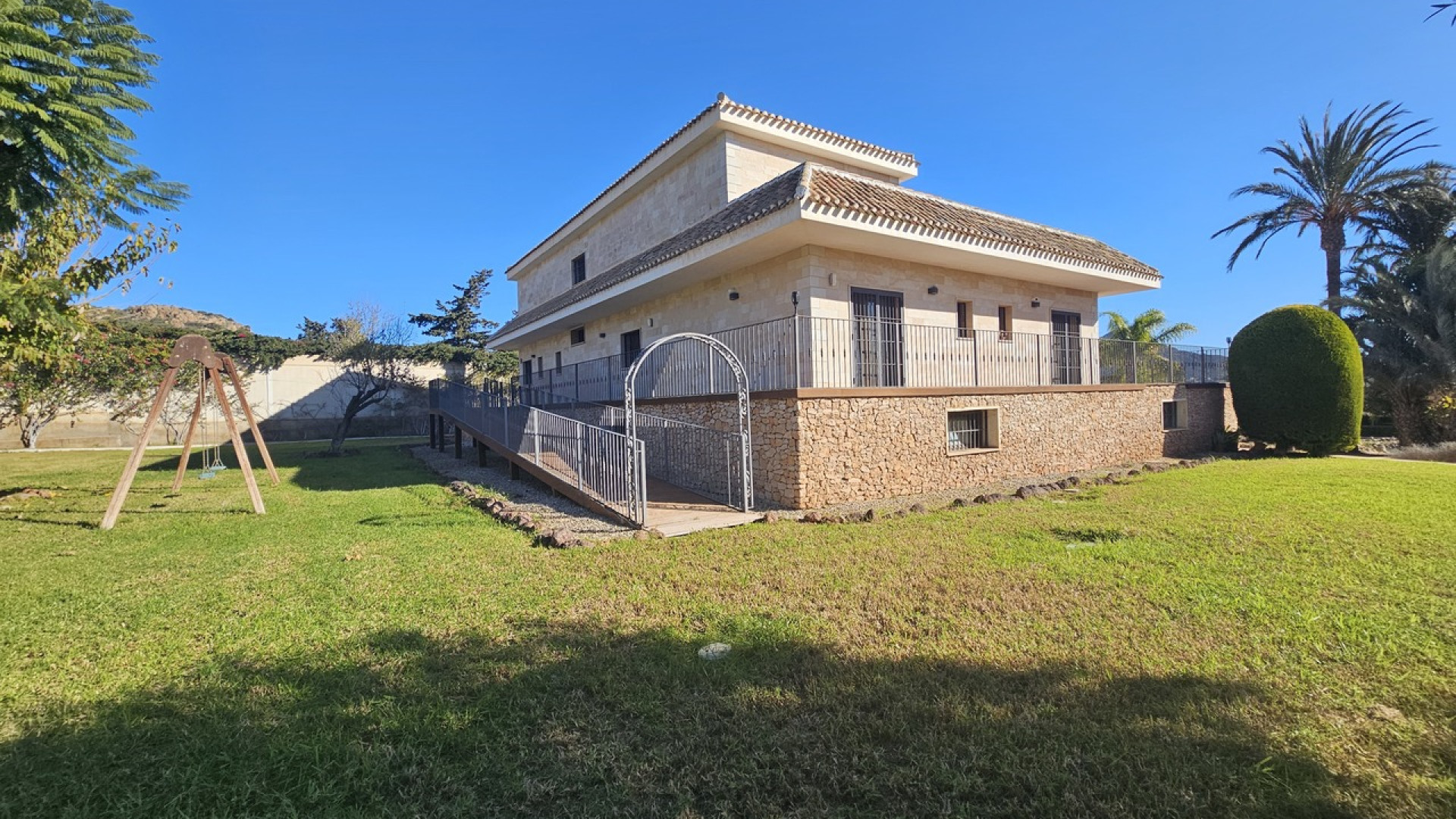 Revente - Detached Villa - La Manga del Mar Menor - La Manga Club