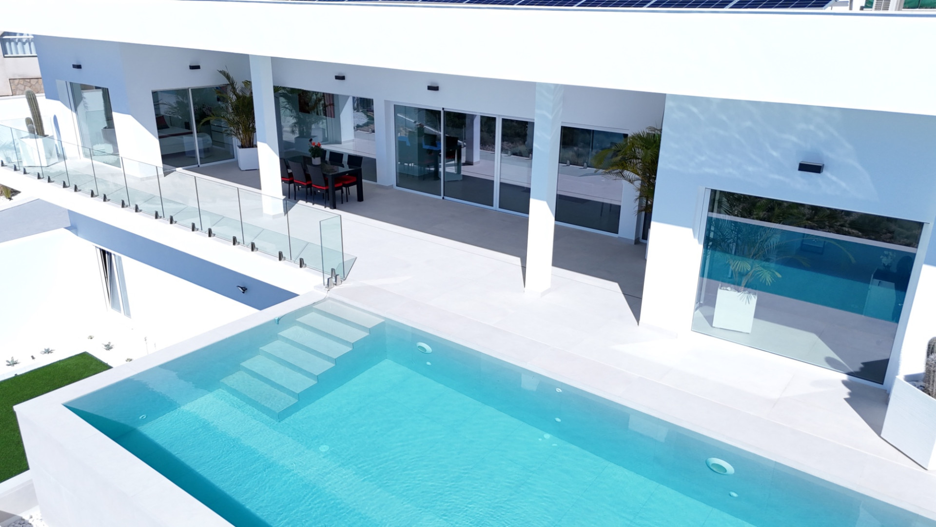 Revente - Detached Villa - La Marina - La Marina / El Pinet