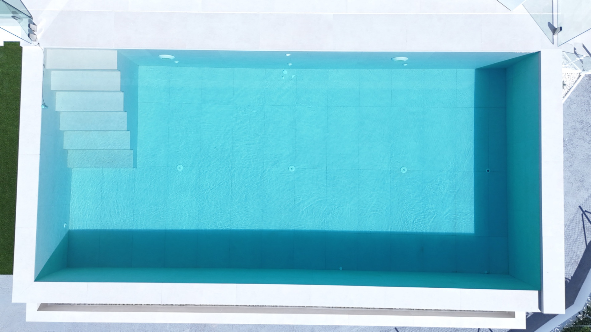 Revente - Detached Villa - La Marina - La Marina / El Pinet