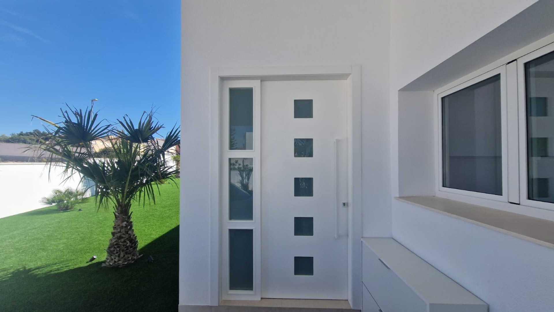 Revente - Detached Villa - La Marina - La Marina / El Pinet