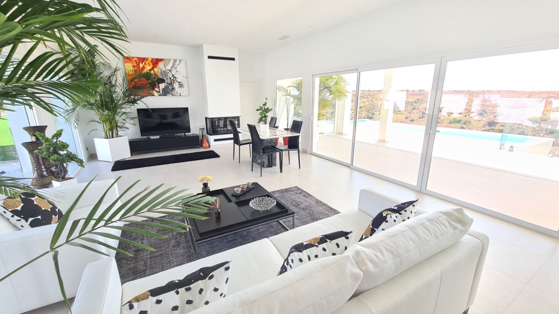 Revente - Detached Villa - La Marina - La Marina / El Pinet