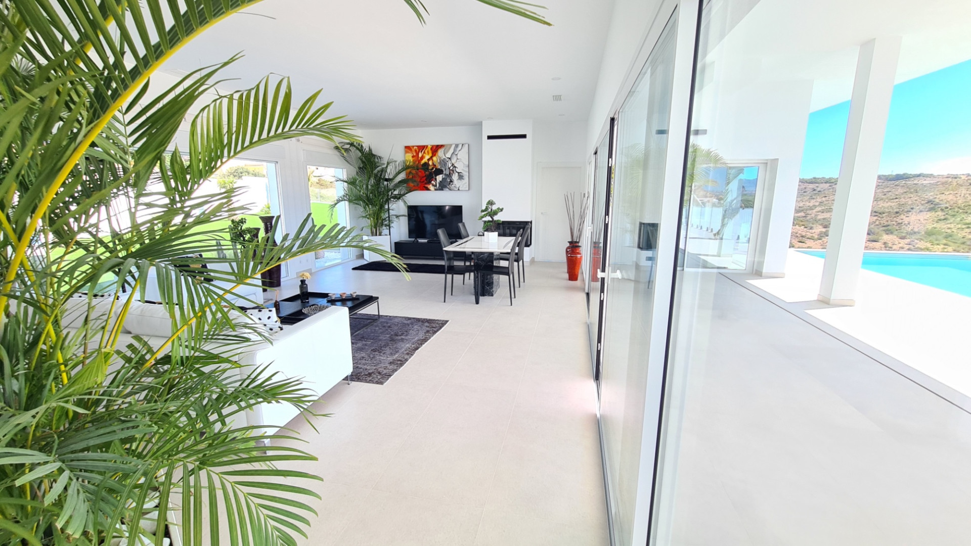 Revente - Detached Villa - La Marina - La Marina / El Pinet