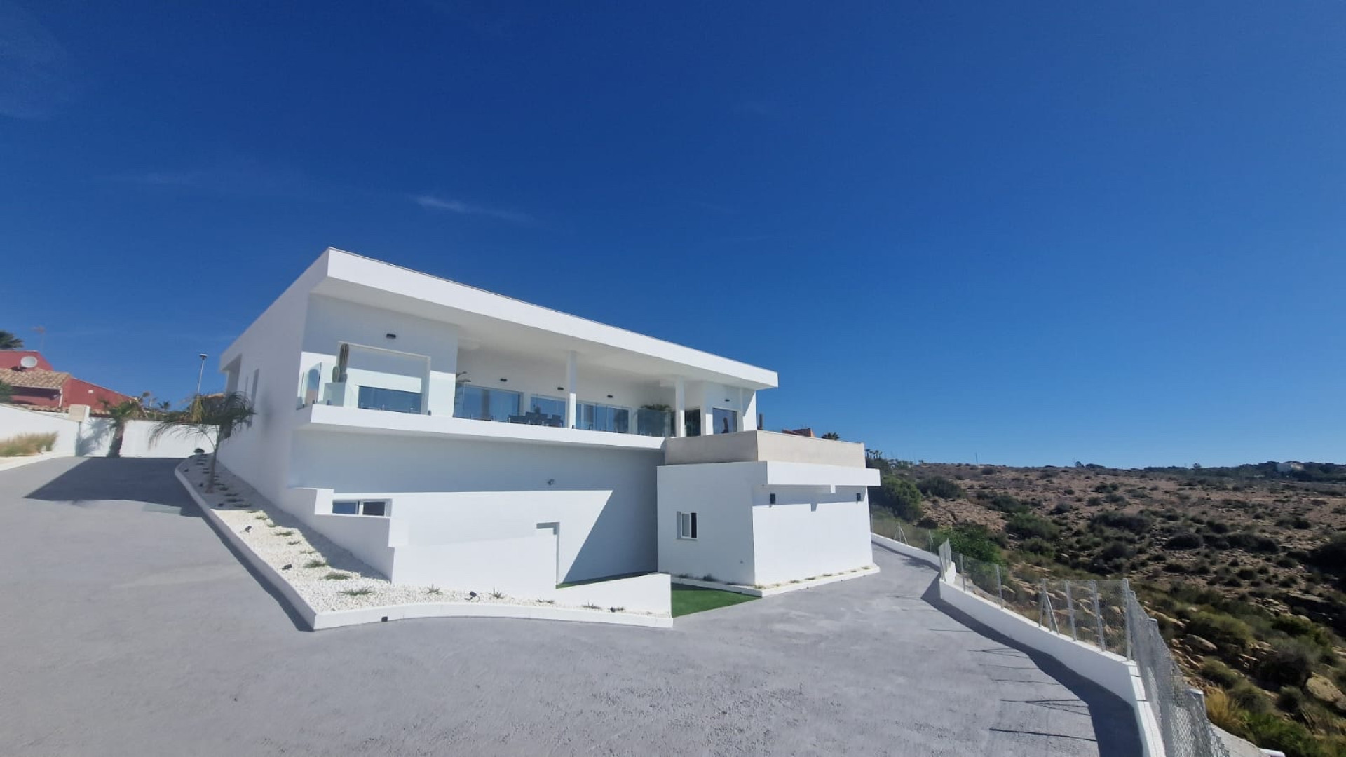 Revente - Detached Villa - La Marina - La Marina / El Pinet