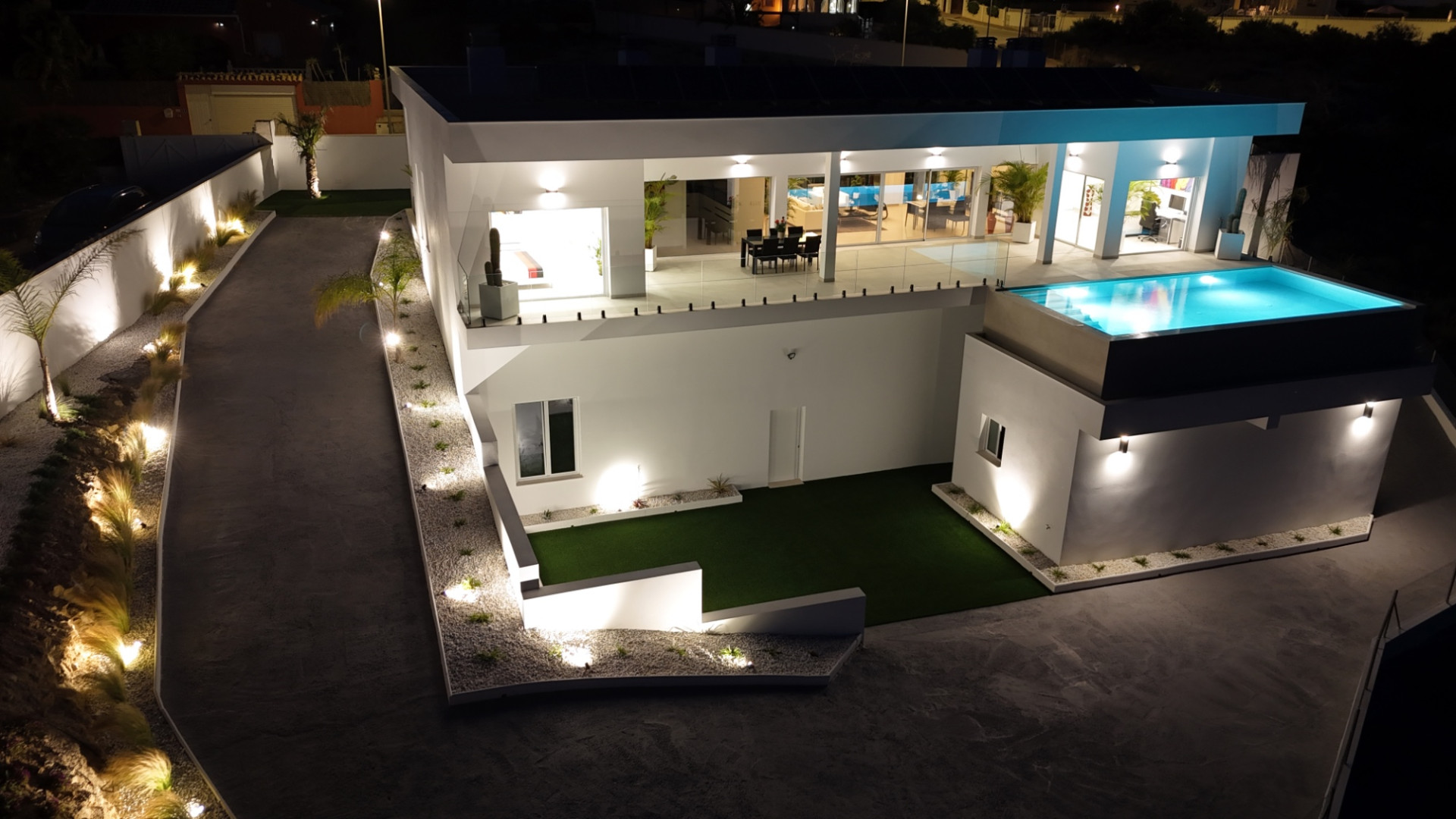 Revente - Detached Villa - La Marina - La Marina / El Pinet