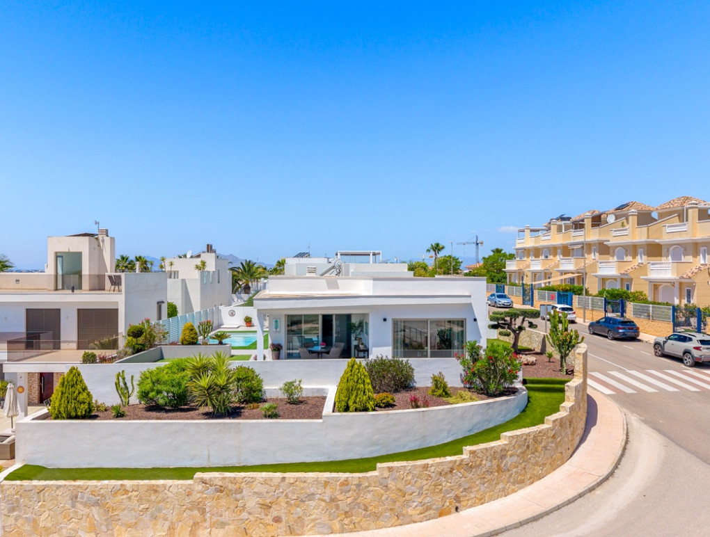 Revente - Detached Villa - La Marina