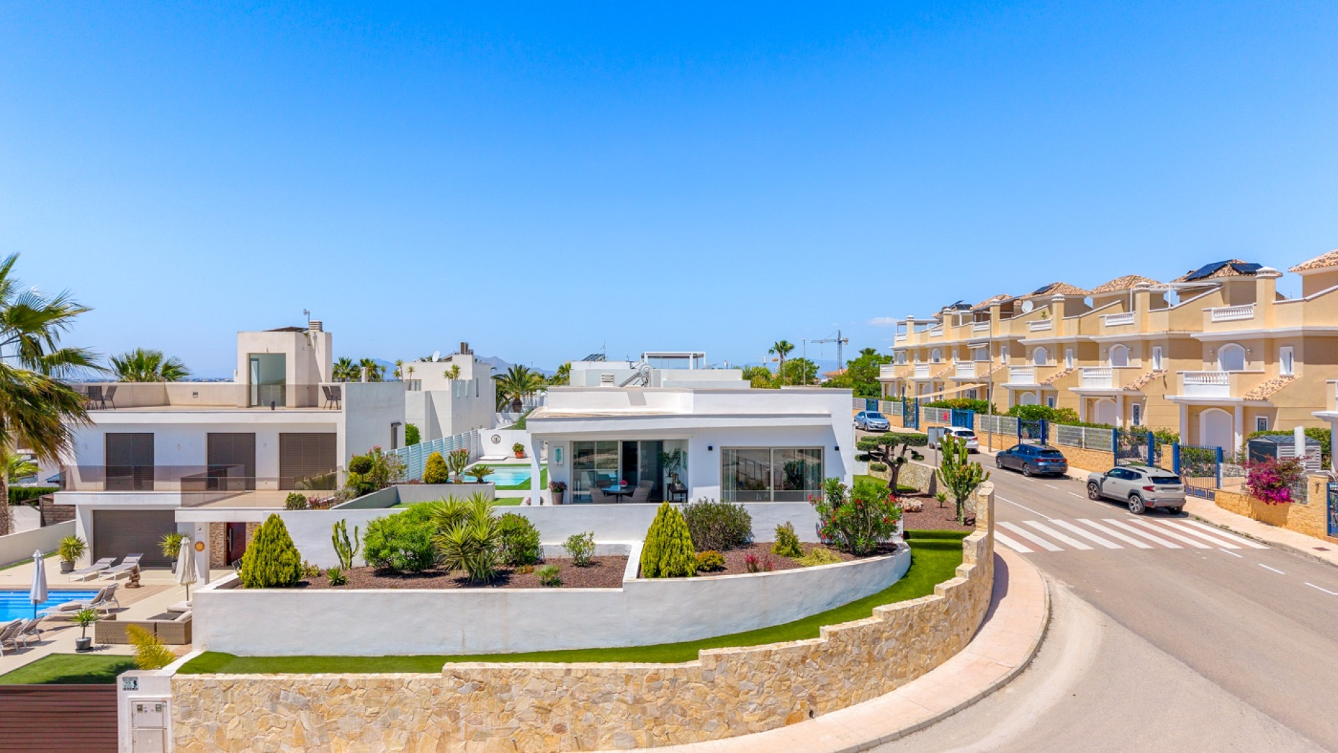 Revente - Detached Villa - La Marina