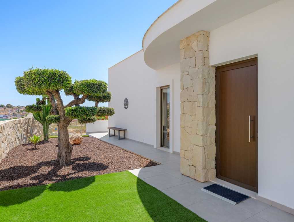 Revente - Detached Villa - La Marina