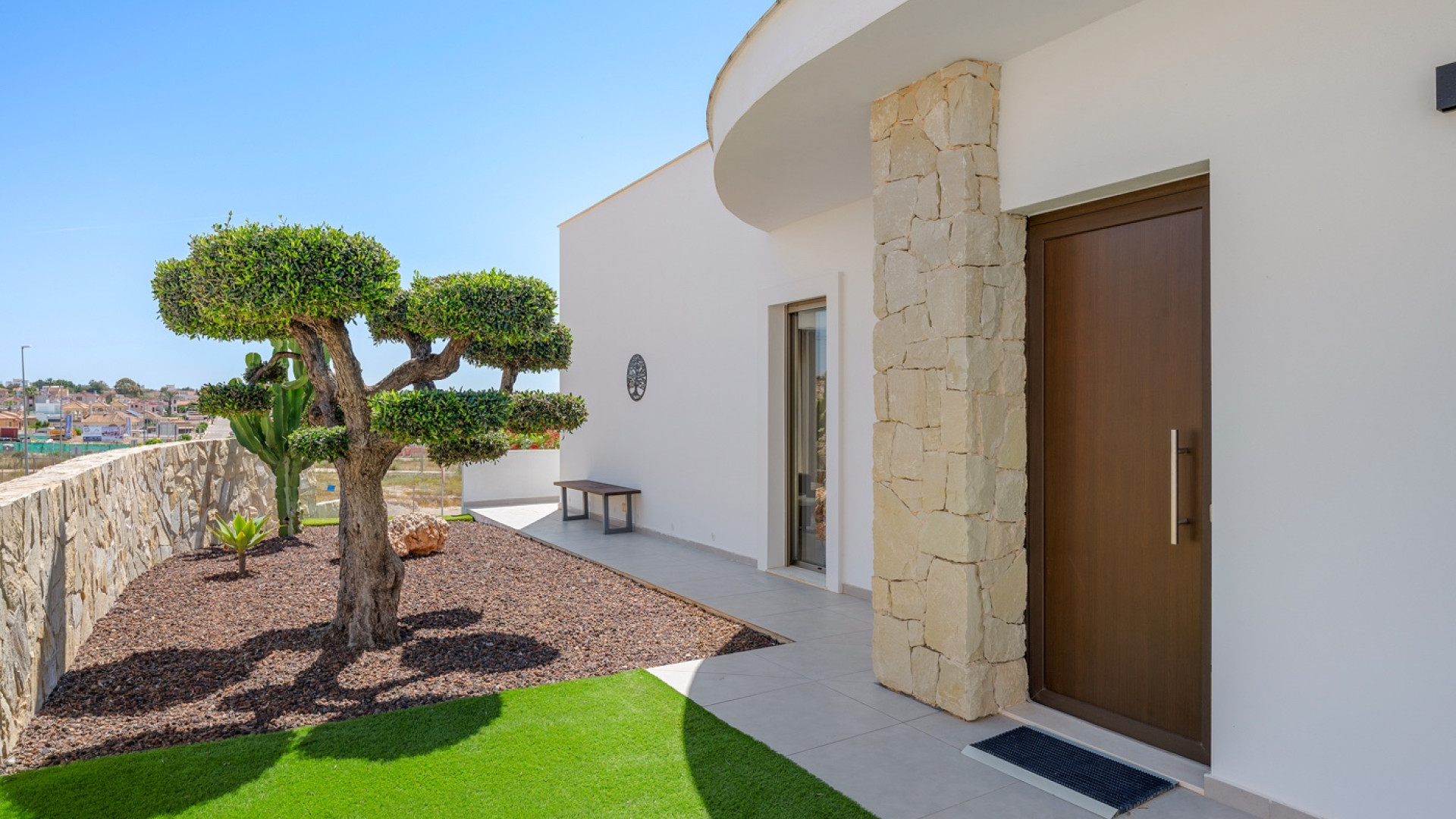 Revente - Detached Villa - La Marina