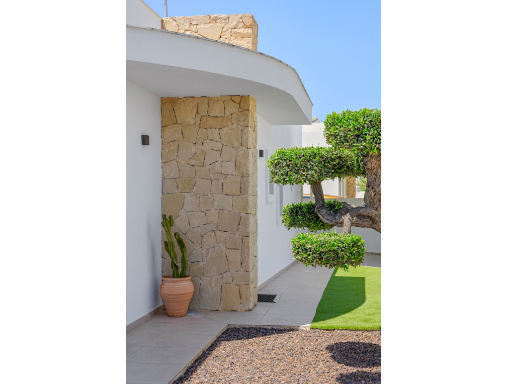 Revente - Detached Villa - La Marina