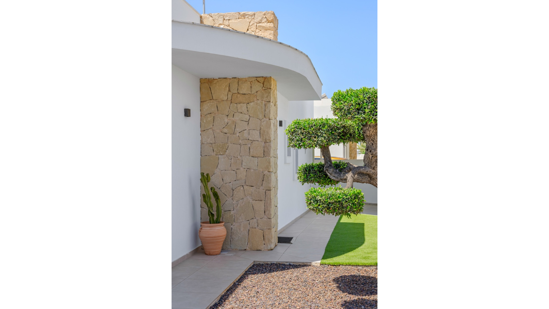 Revente - Detached Villa - La Marina