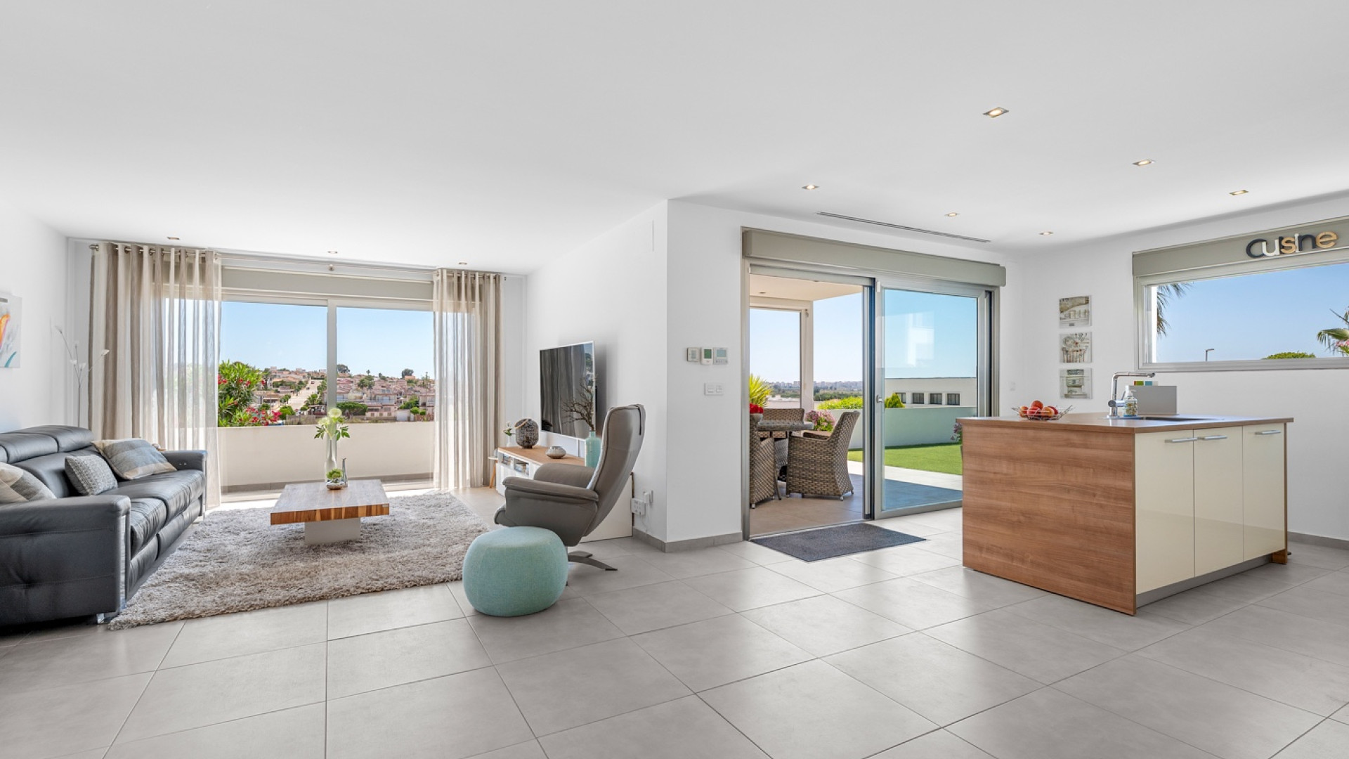 Revente - Detached Villa - La Marina