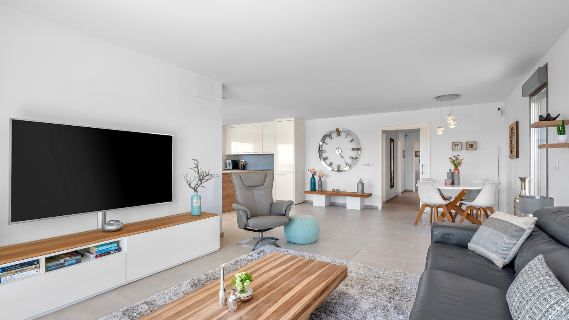 Revente - Detached Villa - La Marina