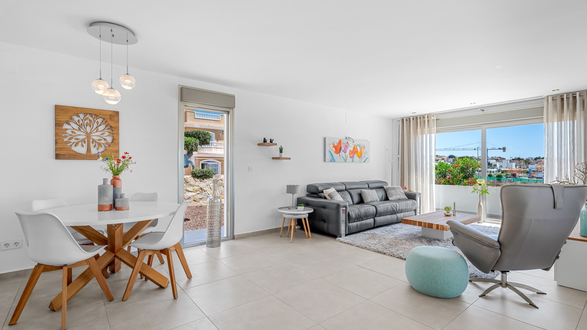 Revente - Detached Villa - La Marina