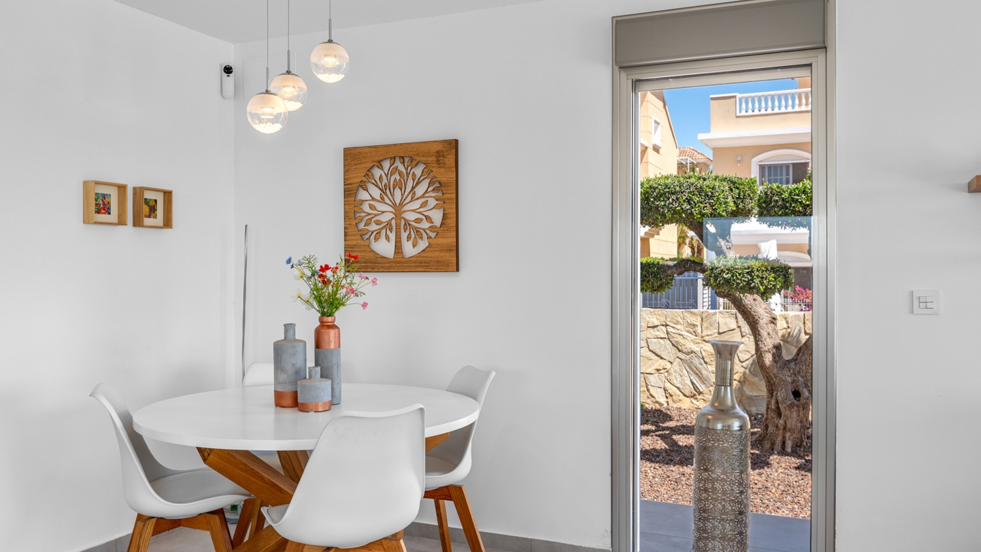 Revente - Detached Villa - La Marina