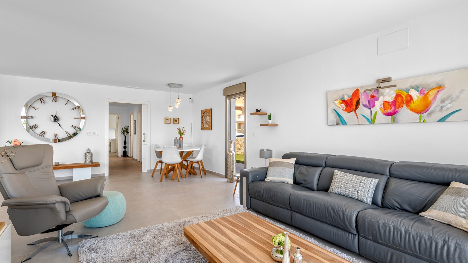 Revente - Detached Villa - La Marina