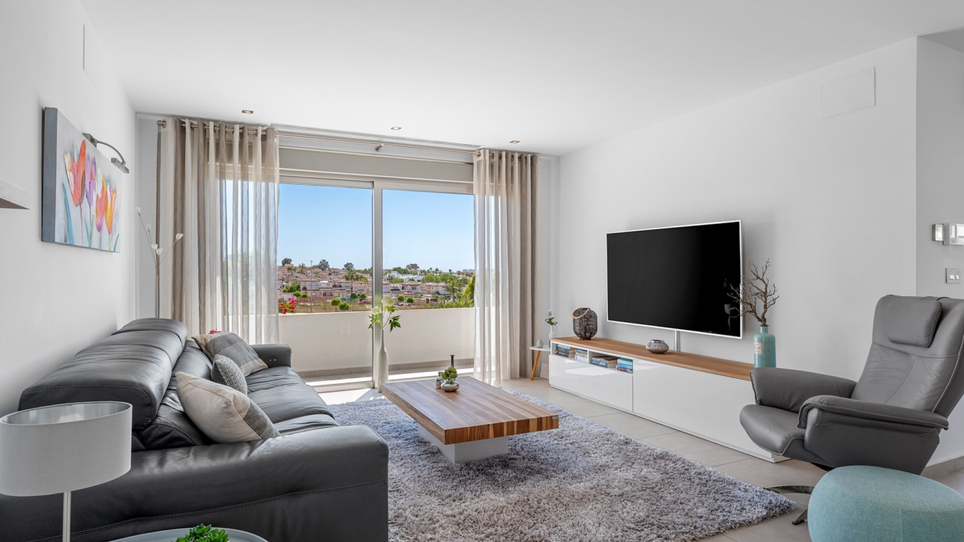 Revente - Detached Villa - La Marina