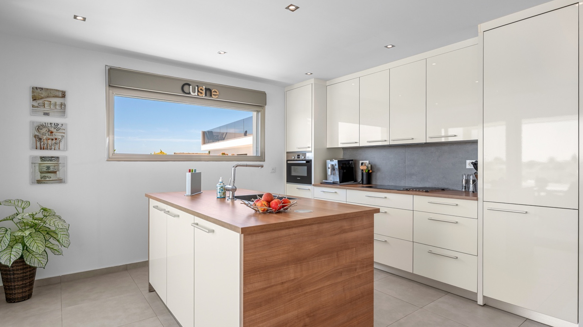 Revente - Detached Villa - La Marina