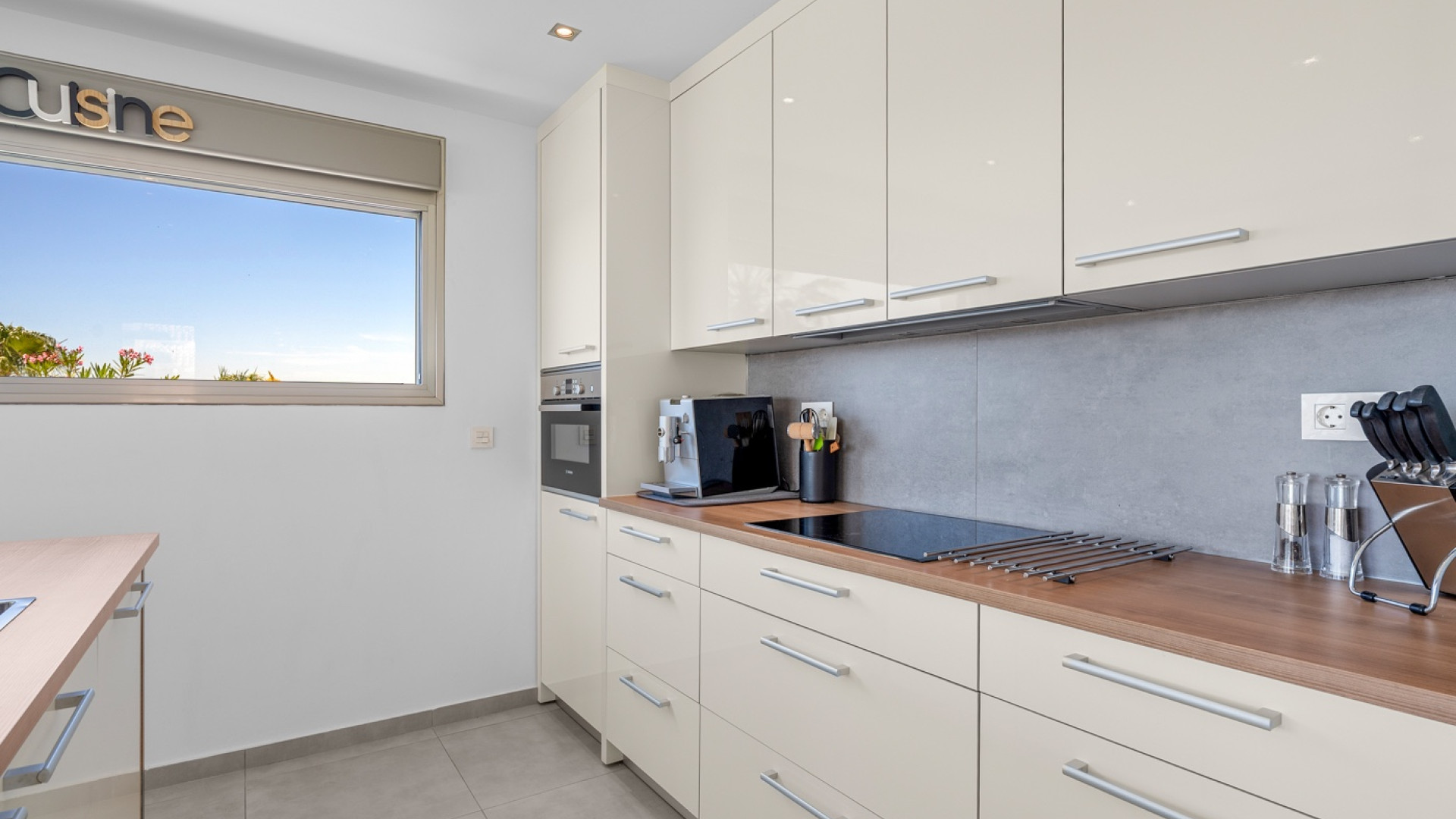 Revente - Detached Villa - La Marina