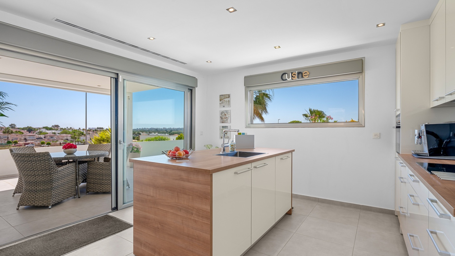 Revente - Detached Villa - La Marina