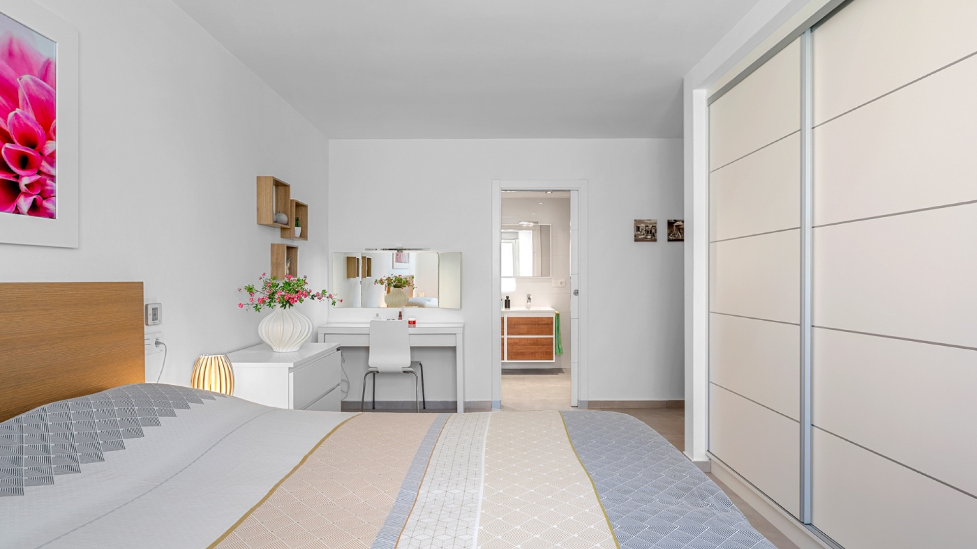 Revente - Detached Villa - La Marina