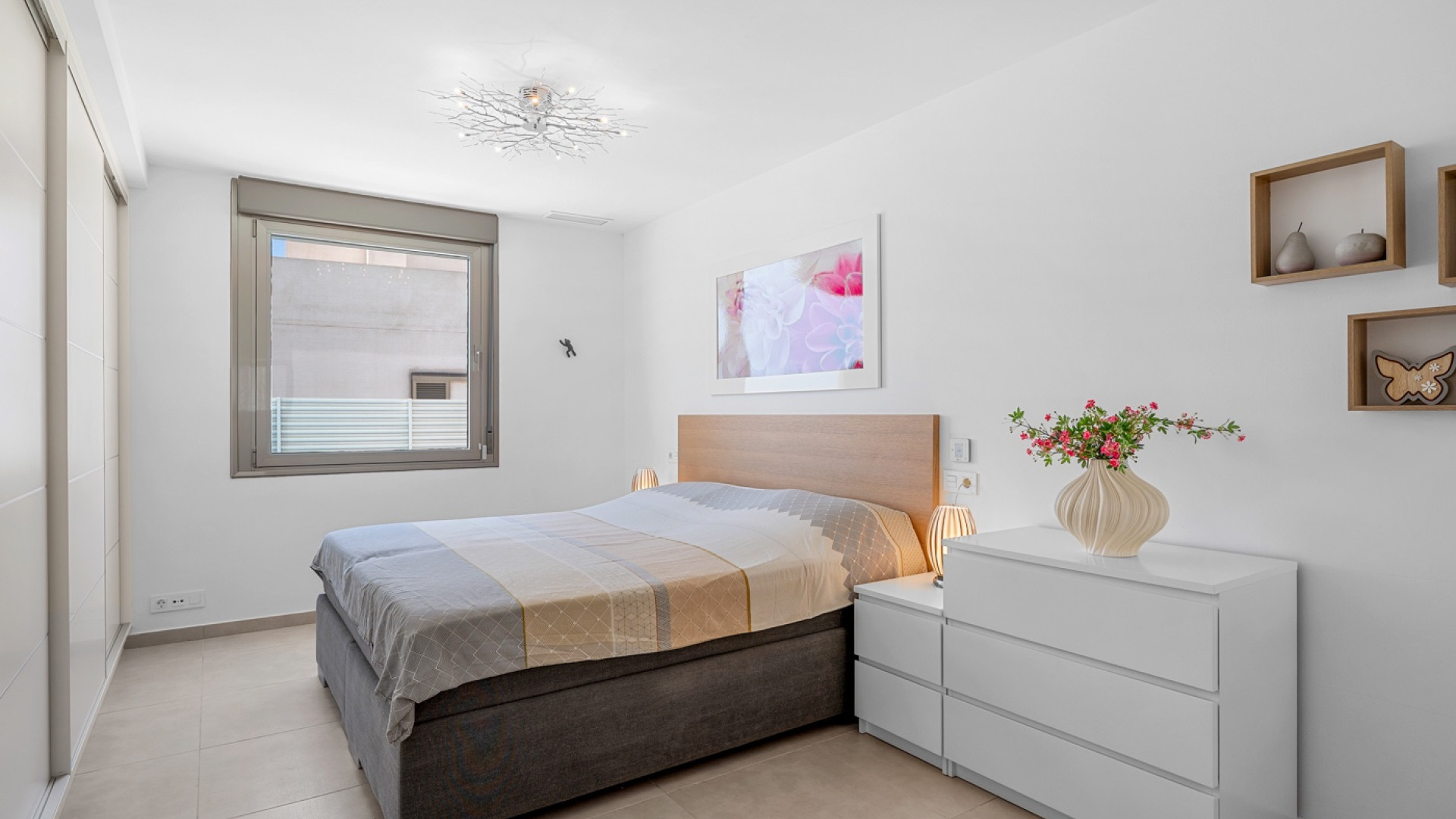 Revente - Detached Villa - La Marina