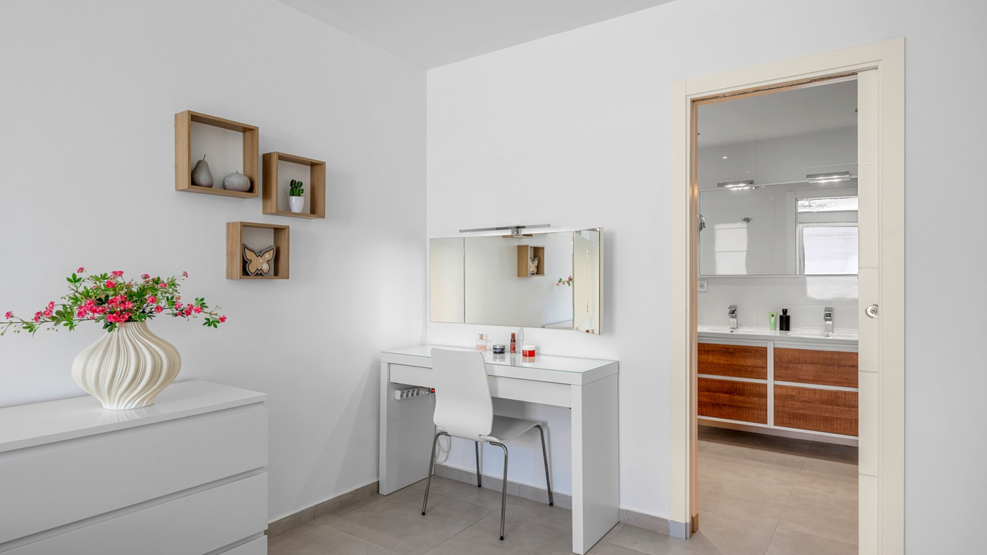 Revente - Detached Villa - La Marina