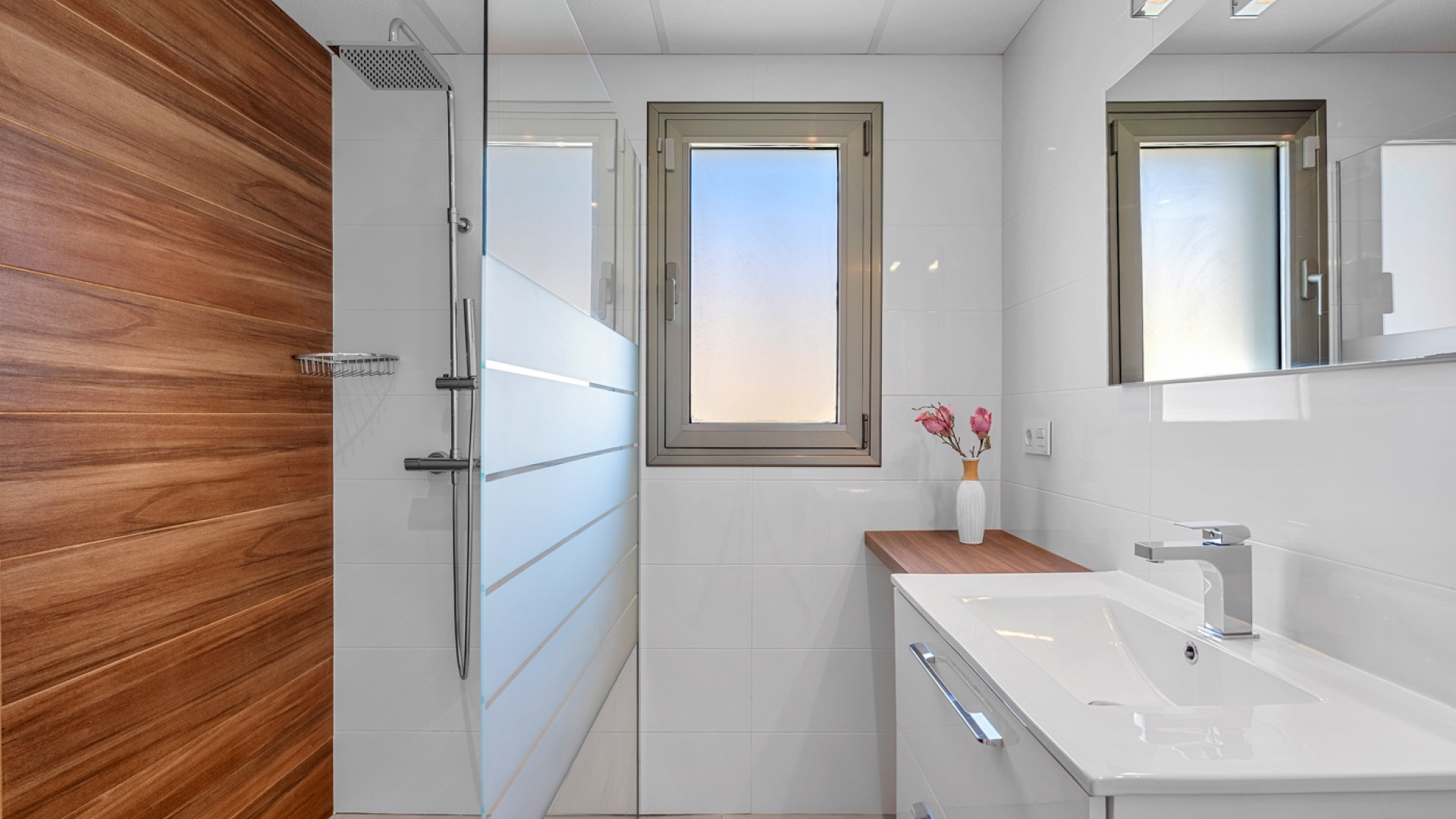 Revente - Detached Villa - La Marina