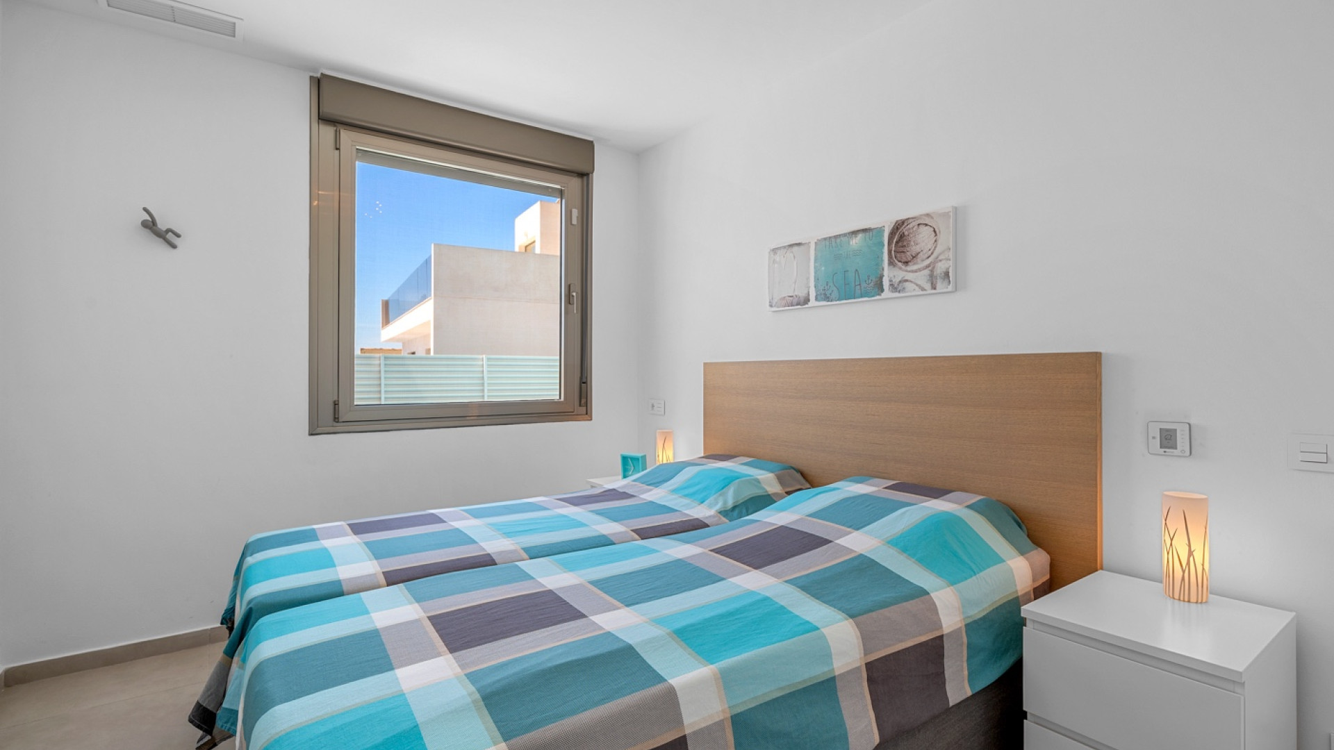 Revente - Detached Villa - La Marina