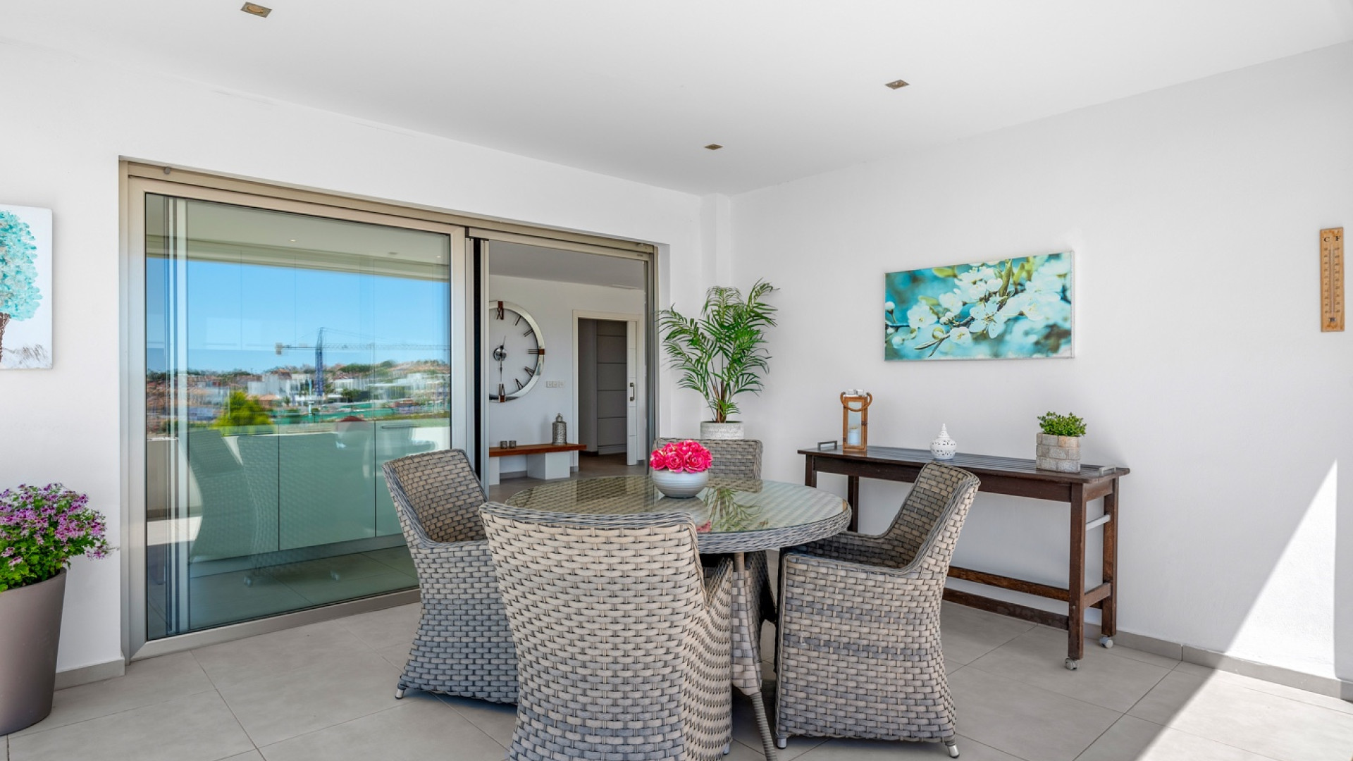 Revente - Detached Villa - La Marina