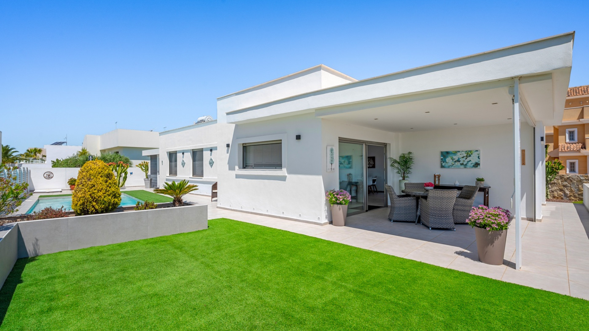 Revente - Detached Villa - La Marina