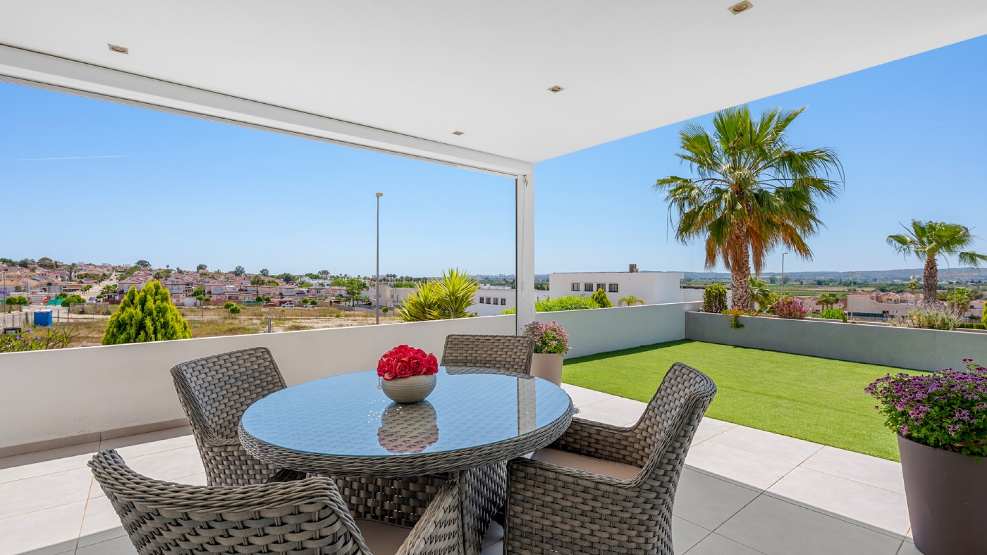 Revente - Detached Villa - La Marina