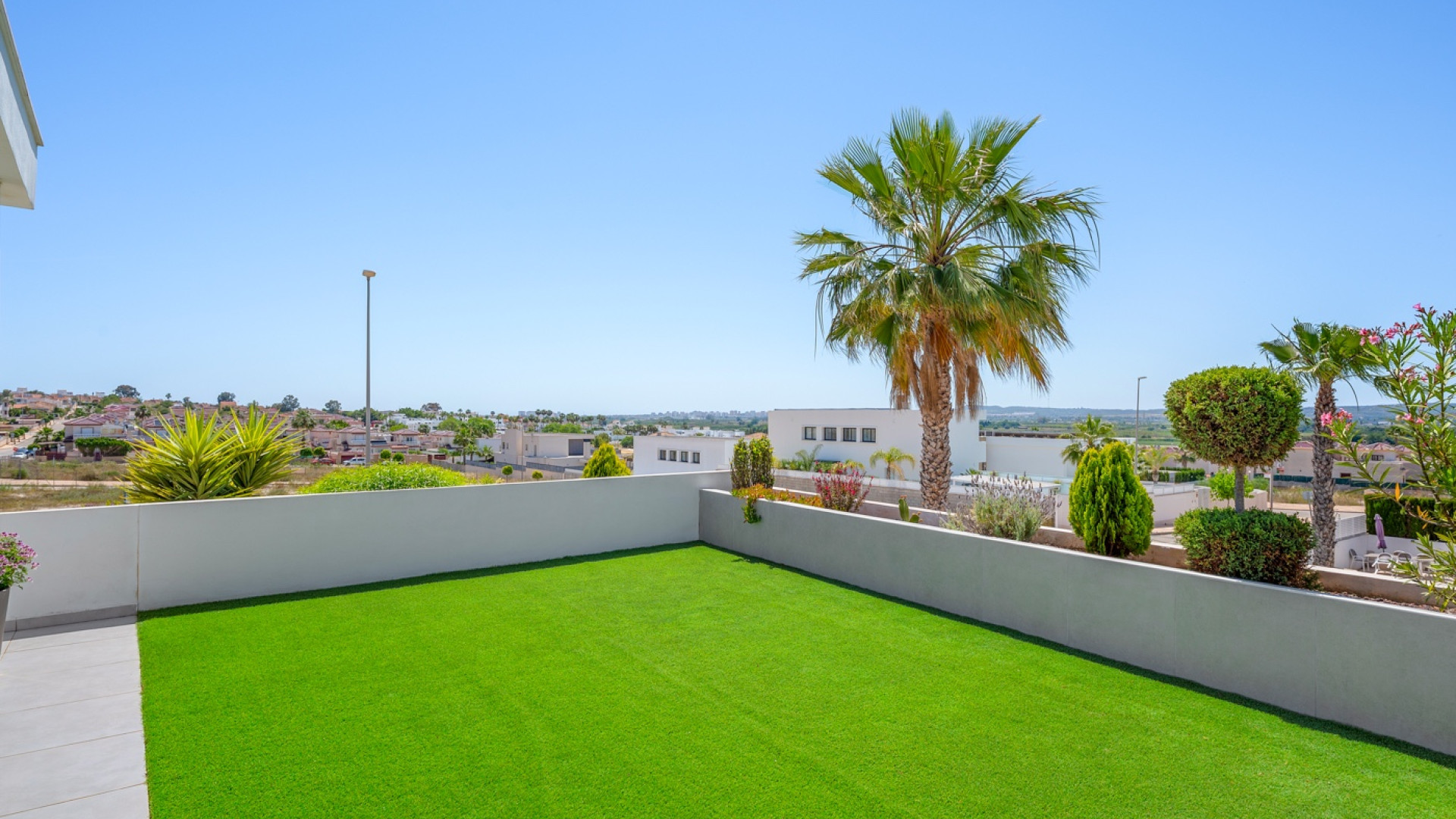 Revente - Detached Villa - La Marina