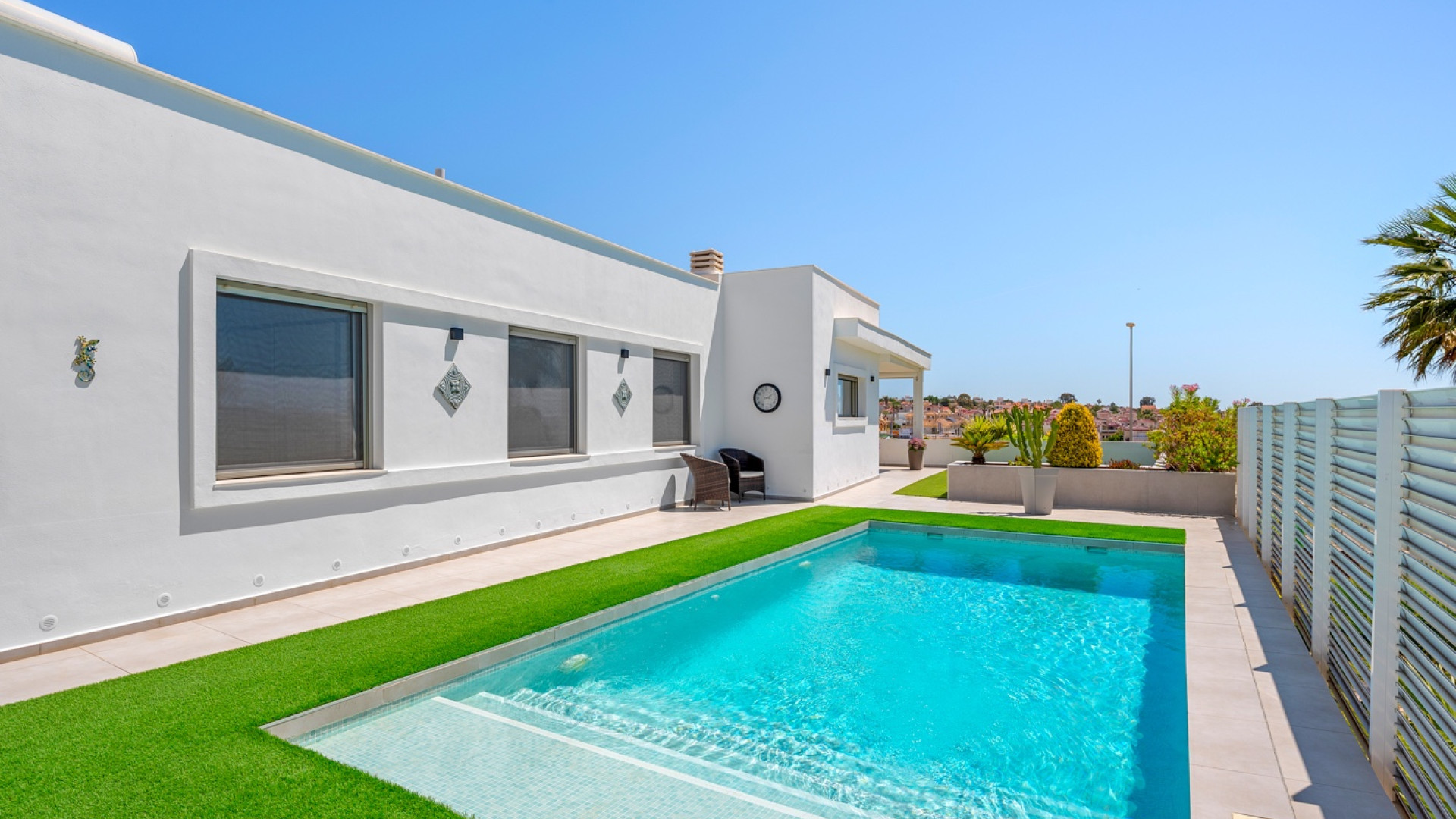 Revente - Detached Villa - La Marina