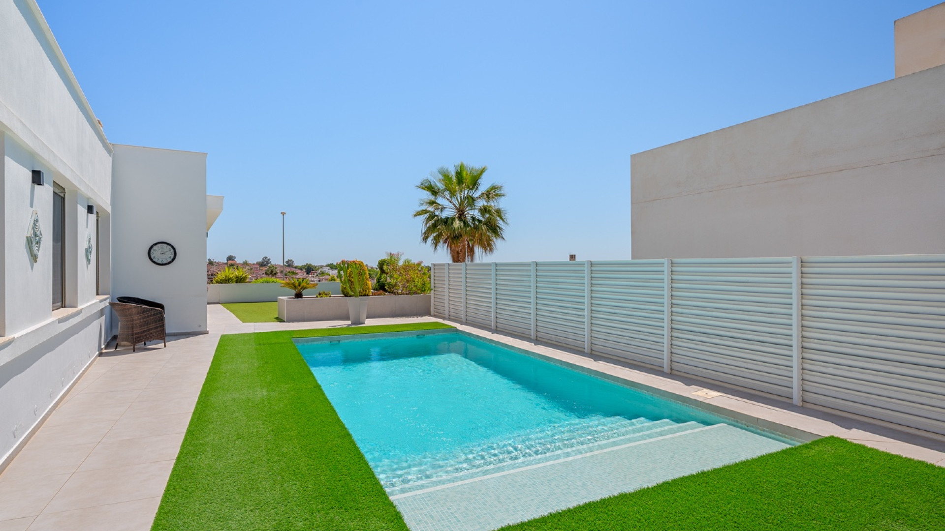 Revente - Detached Villa - La Marina