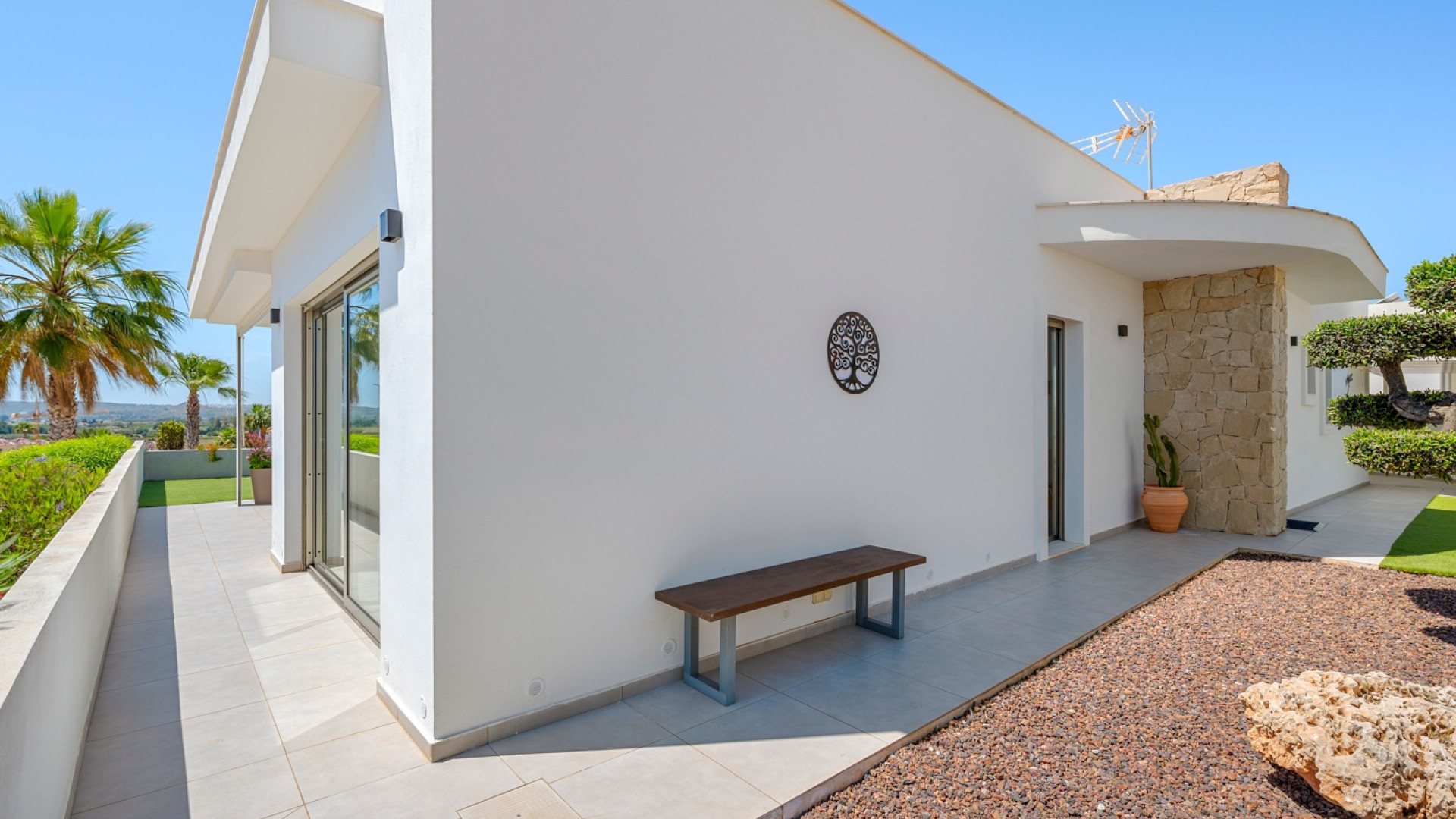 Revente - Detached Villa - La Marina