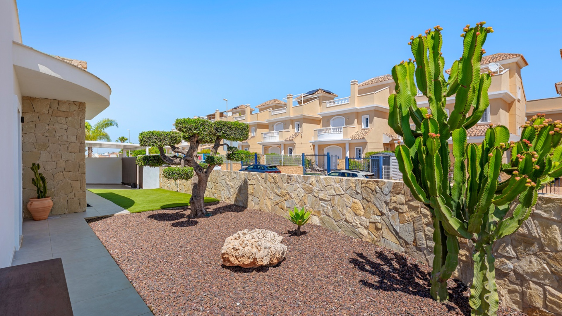 Revente - Detached Villa - La Marina