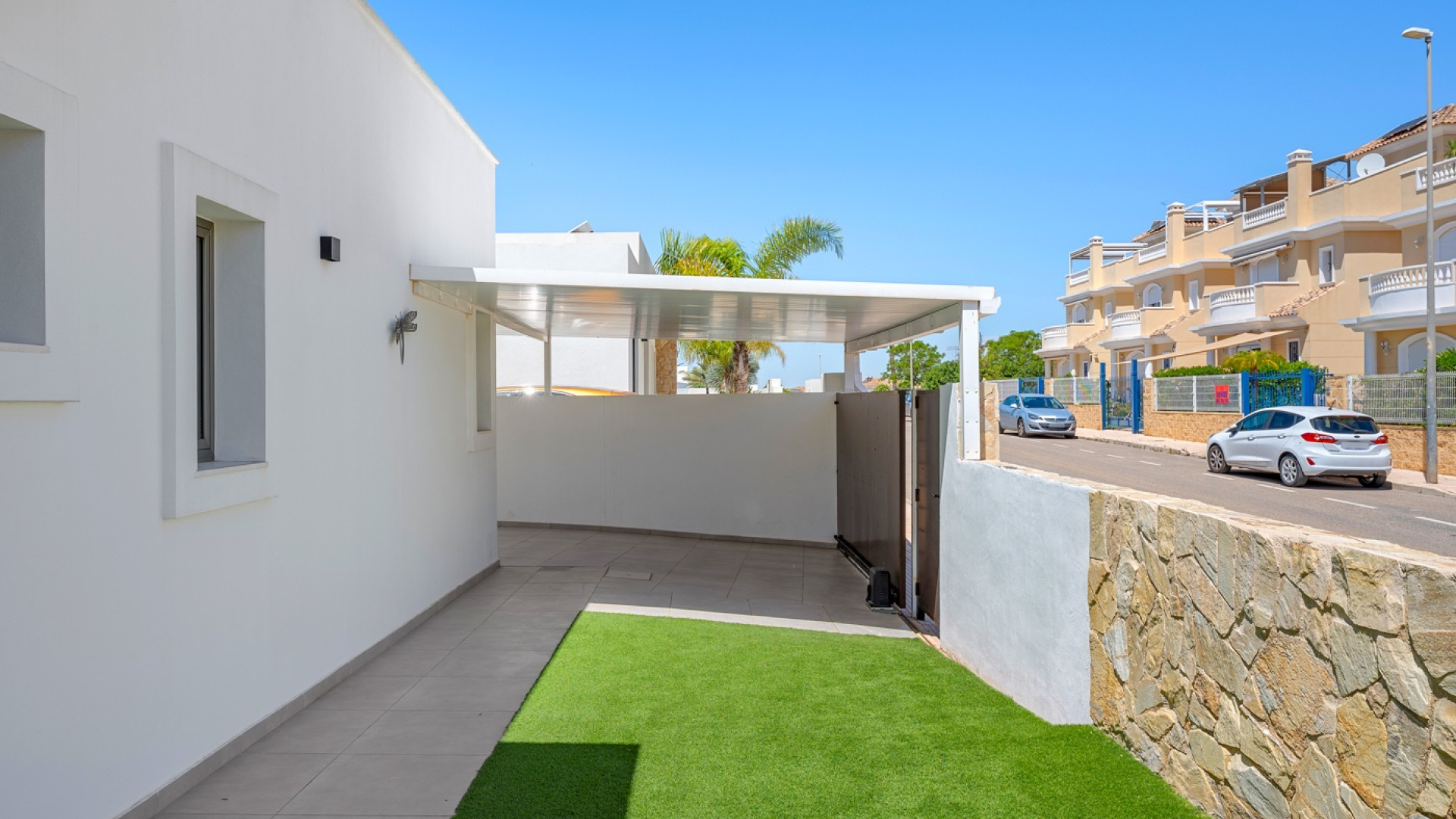 Revente - Detached Villa - La Marina