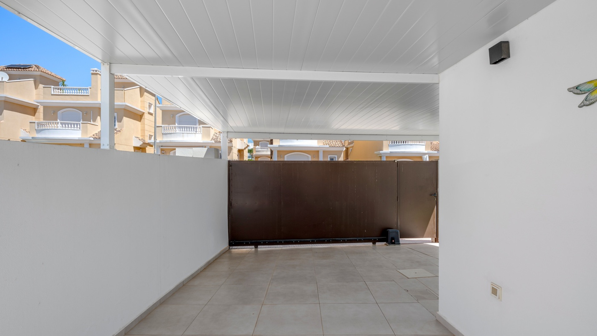 Revente - Detached Villa - La Marina