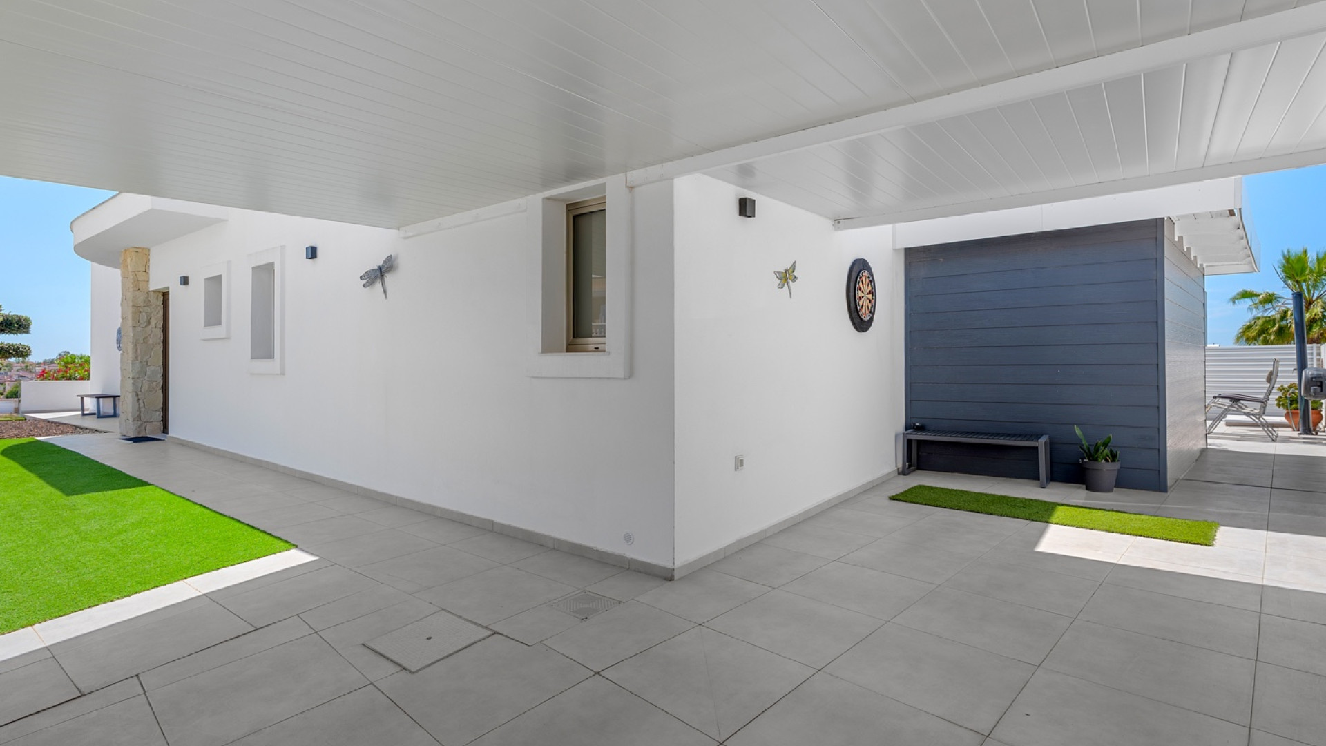 Revente - Detached Villa - La Marina