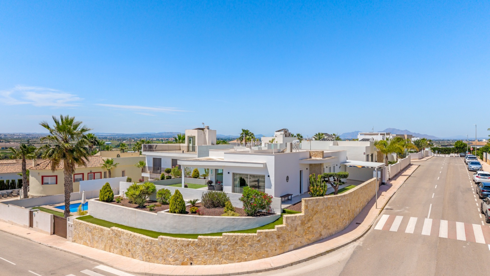 Revente - Detached Villa - La Marina