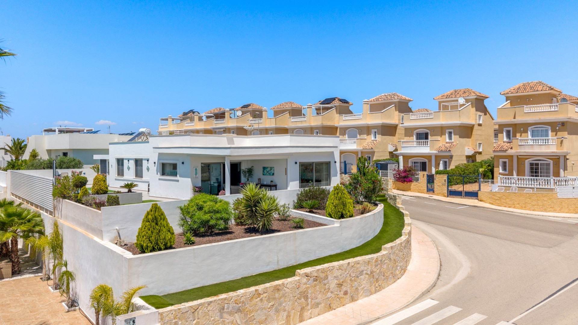 Revente - Detached Villa - La Marina