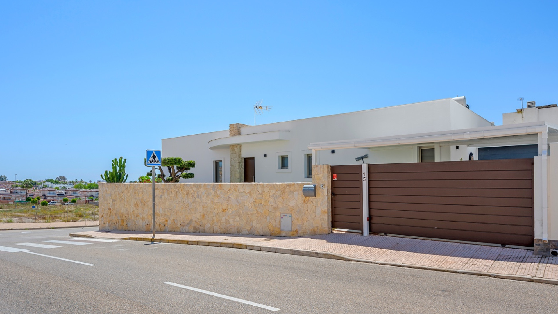 Revente - Detached Villa - La Marina