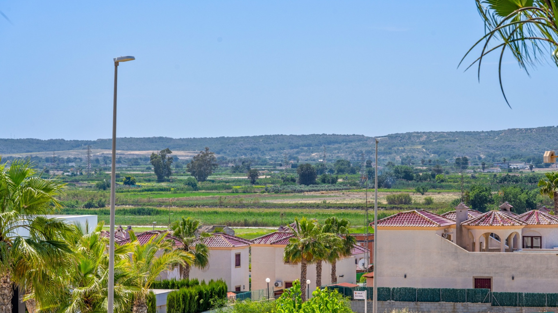 Revente - Detached Villa - La Marina