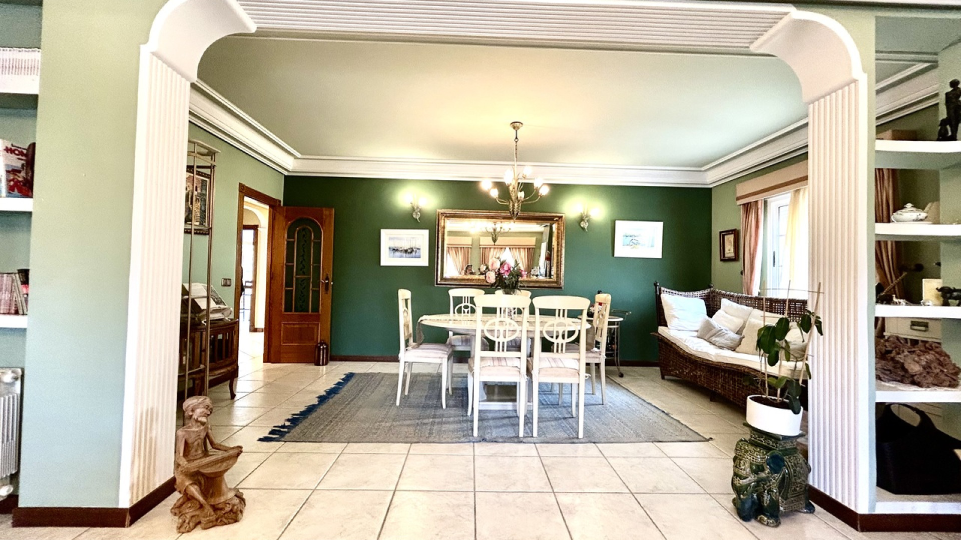 Revente - Detached Villa - La Mata