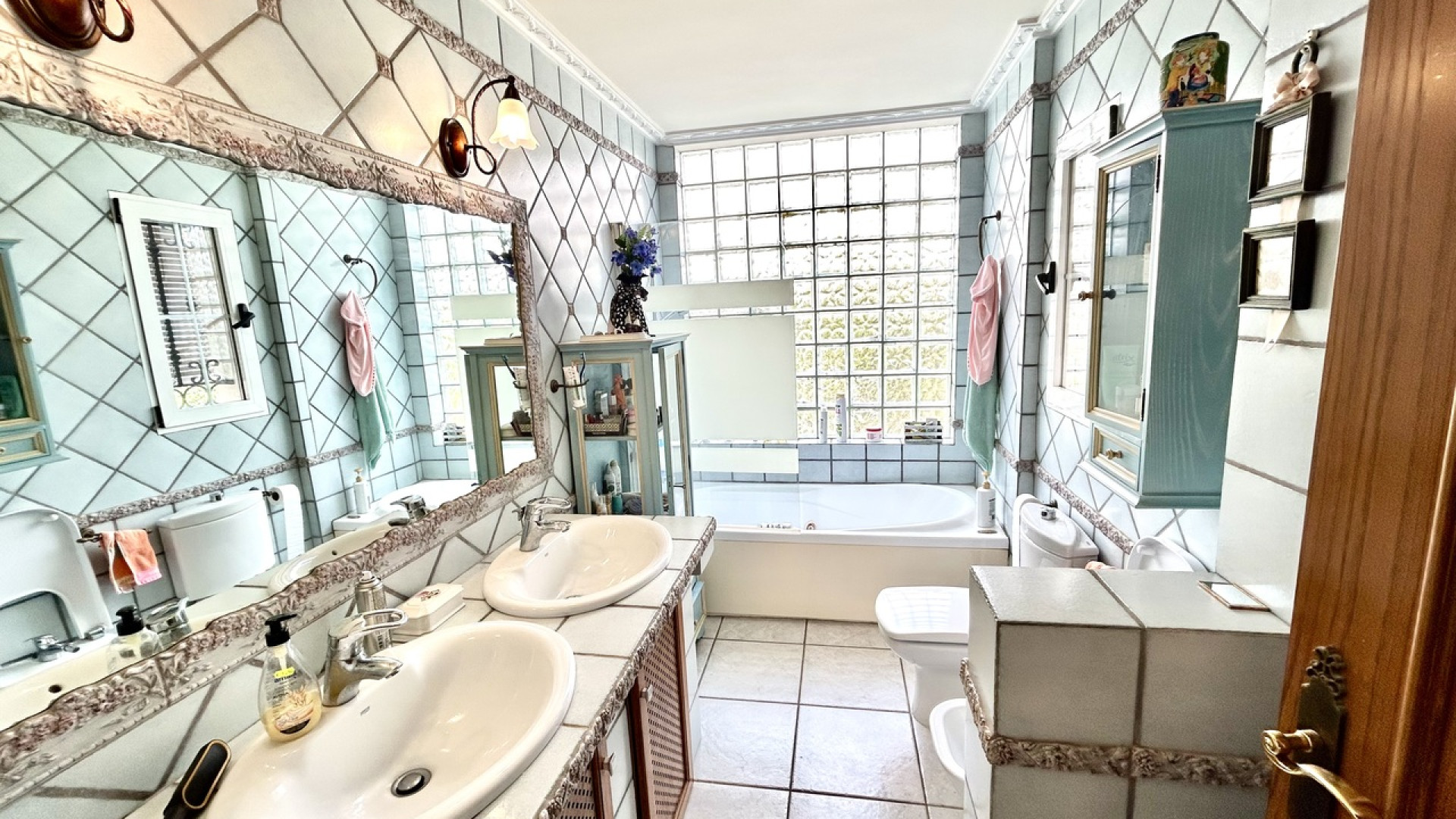 Revente - Detached Villa - La Mata